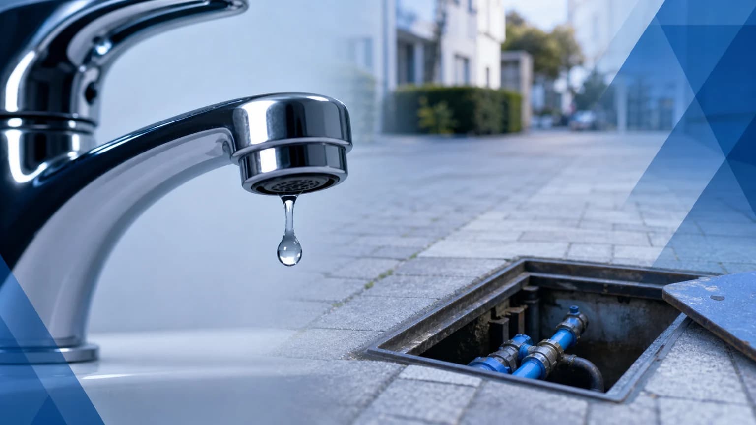 Welttag des Wassers: Ein Aufruf zur Achtsamkeit