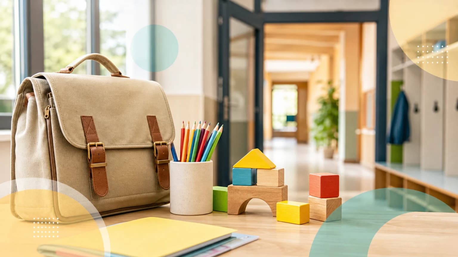 Fit für die Schule: Elternabend in Aschaffenburg