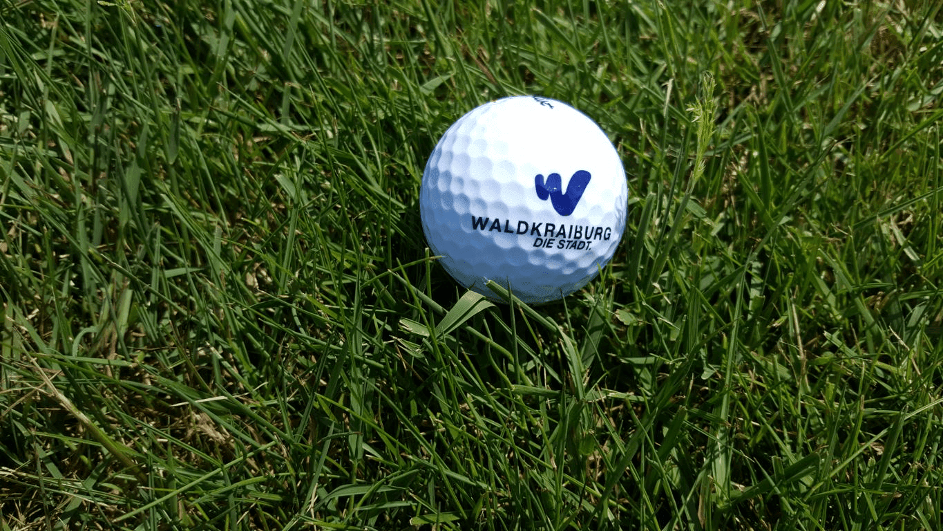 14. Waldkraiburger Golfcup und die Waldkraiburg Tour