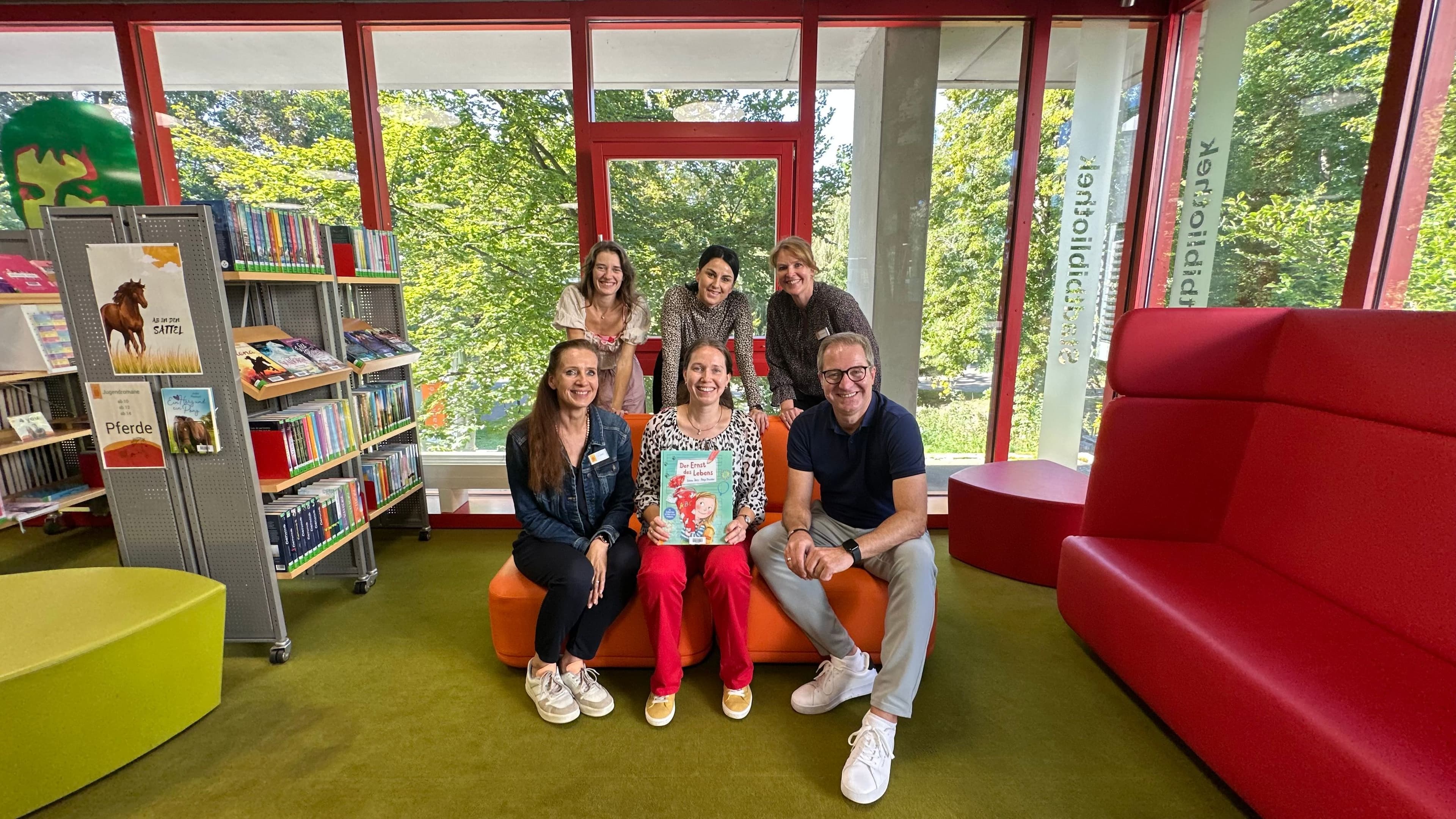 ABC-Spaß für Schulanfänger in Neumarkt