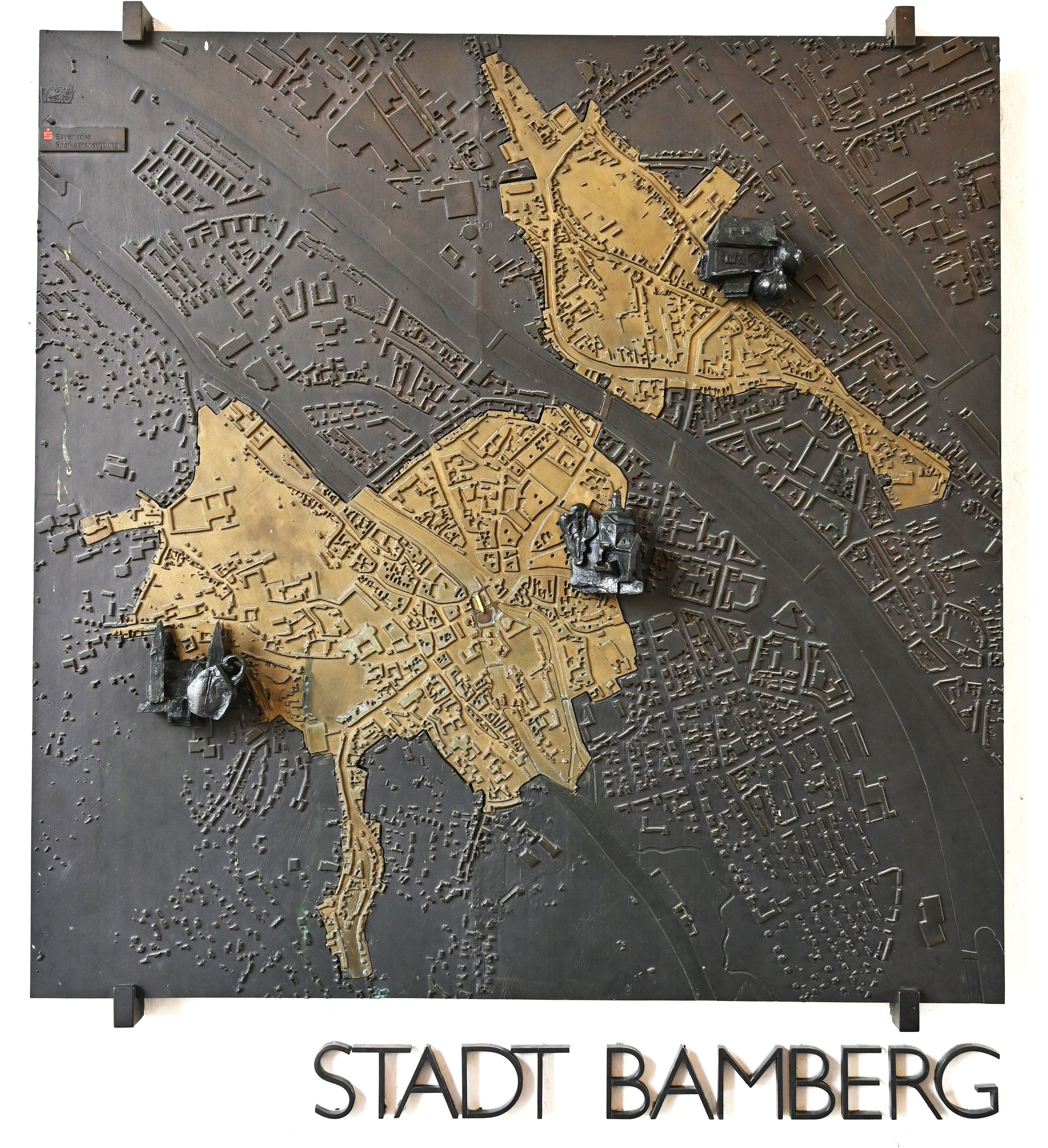 Auf den Spuren des Welterbes: „Bamberg on tour“