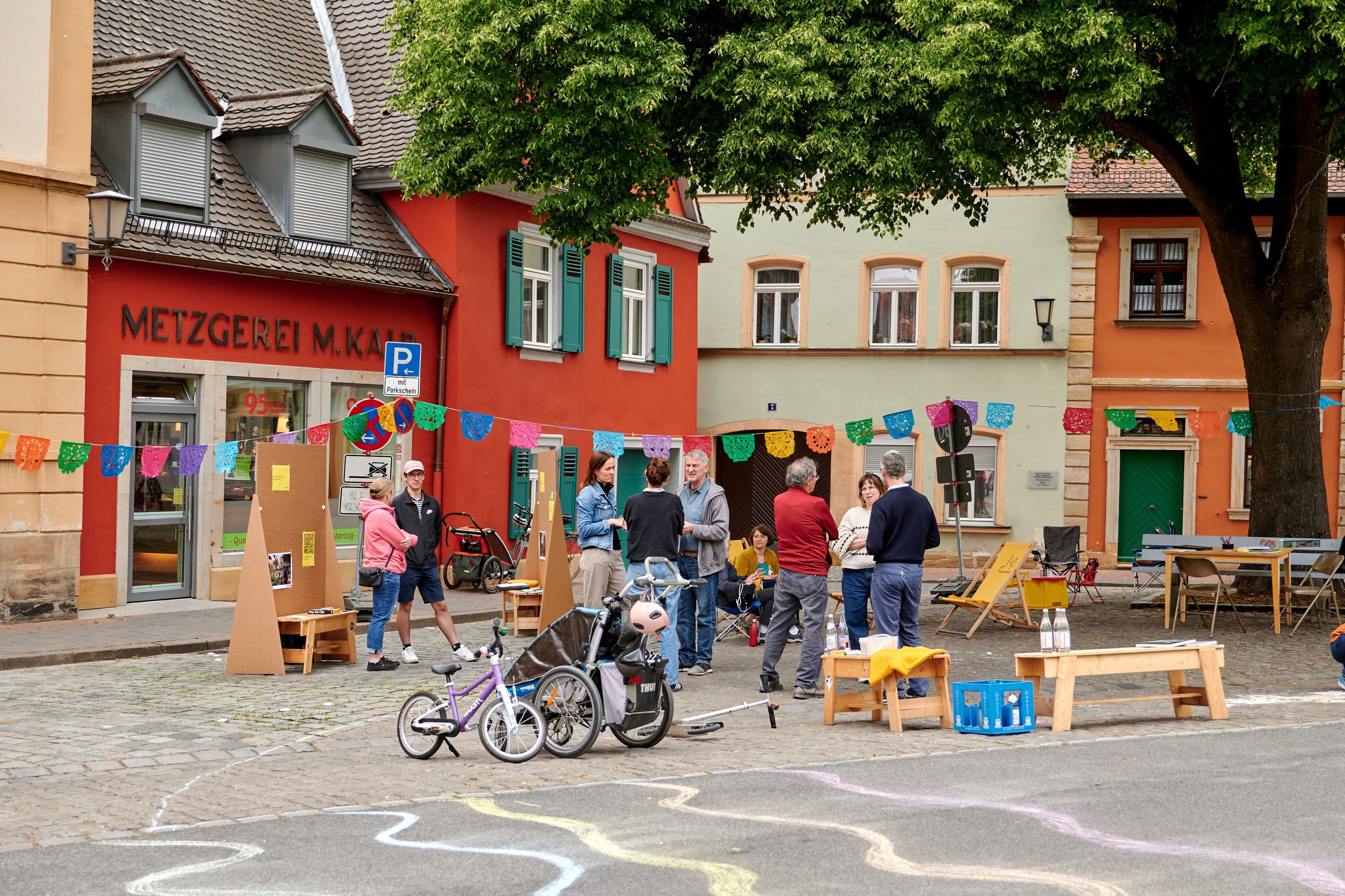 Bamberg feiert UNESCO-Welterbetag 2025