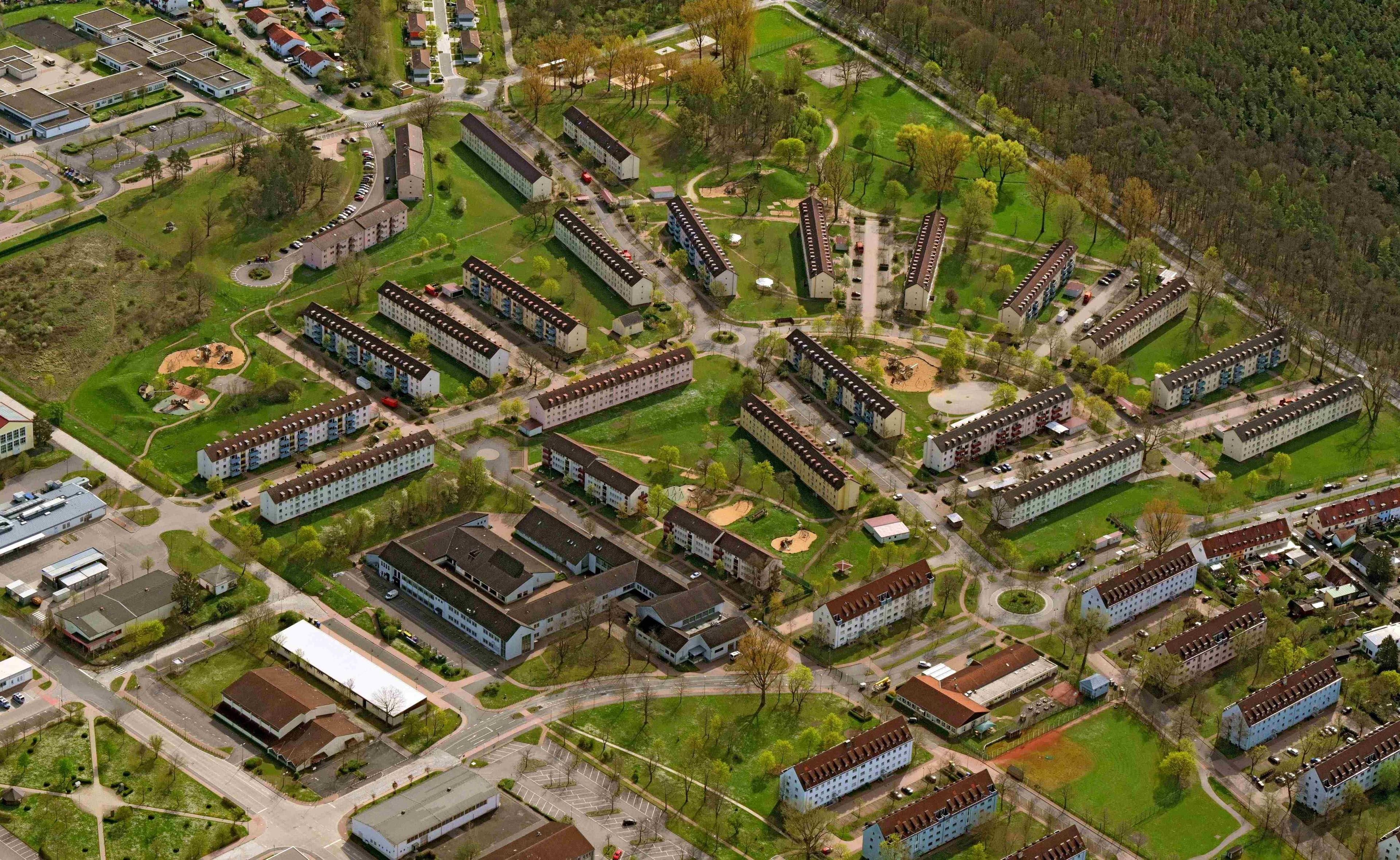 Bamberg fördert Projekte rund um ANKER