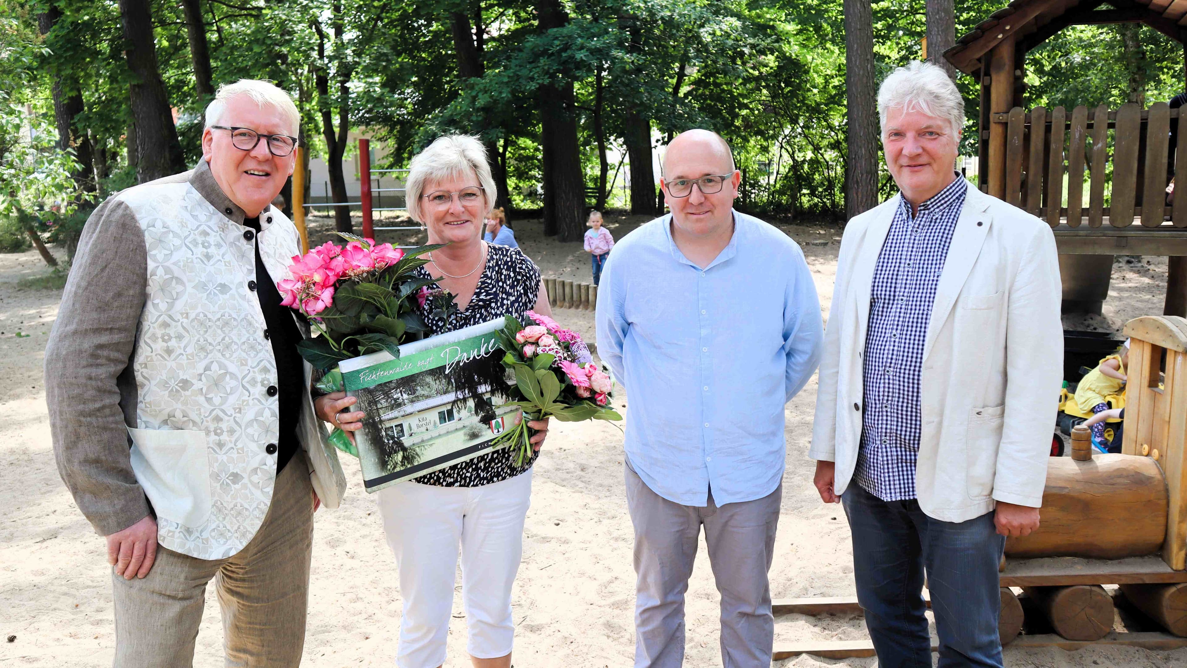Europawahl 2024: Stadt Ansbach sucht Wahlhelfer