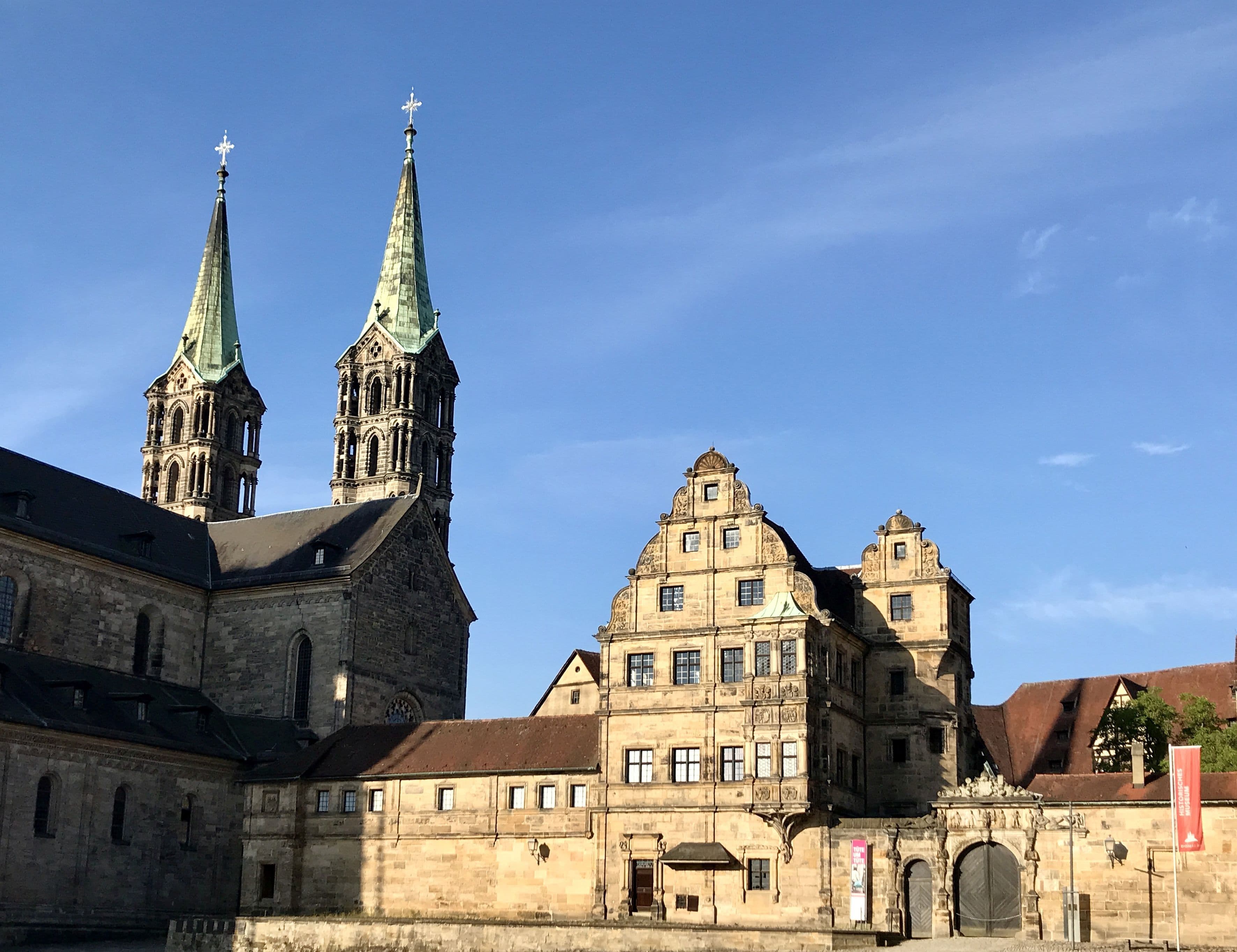 Internationaler Museumstag in Bamberg
