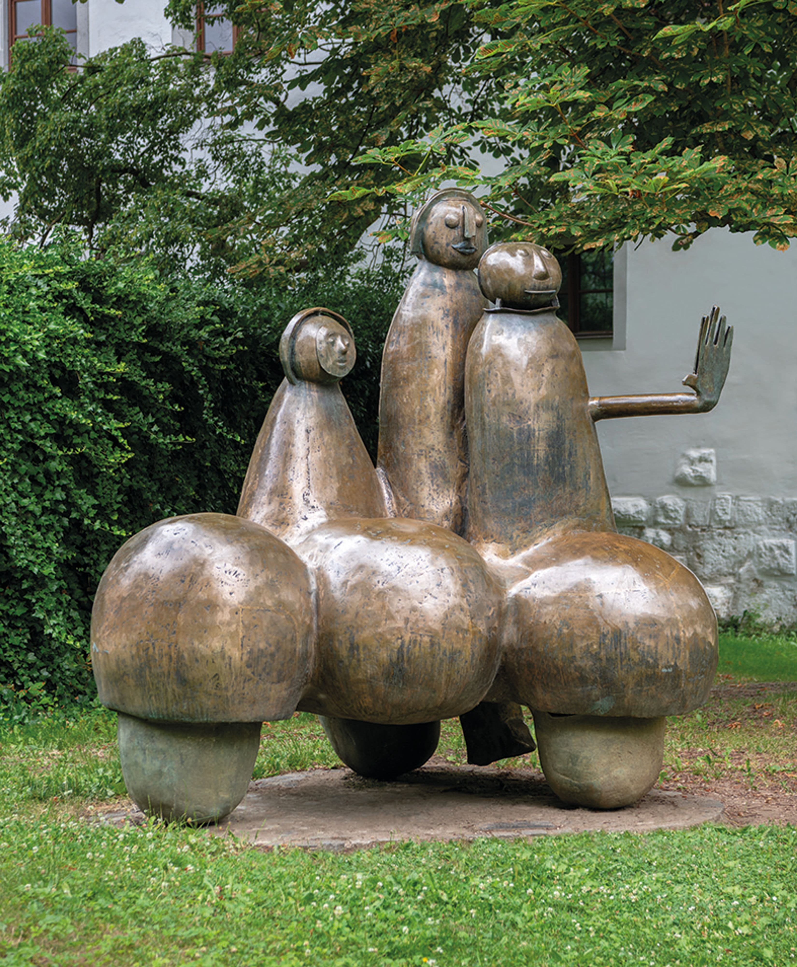 Kunst & Kaffee: Exklusive Seniorenführung im Museum