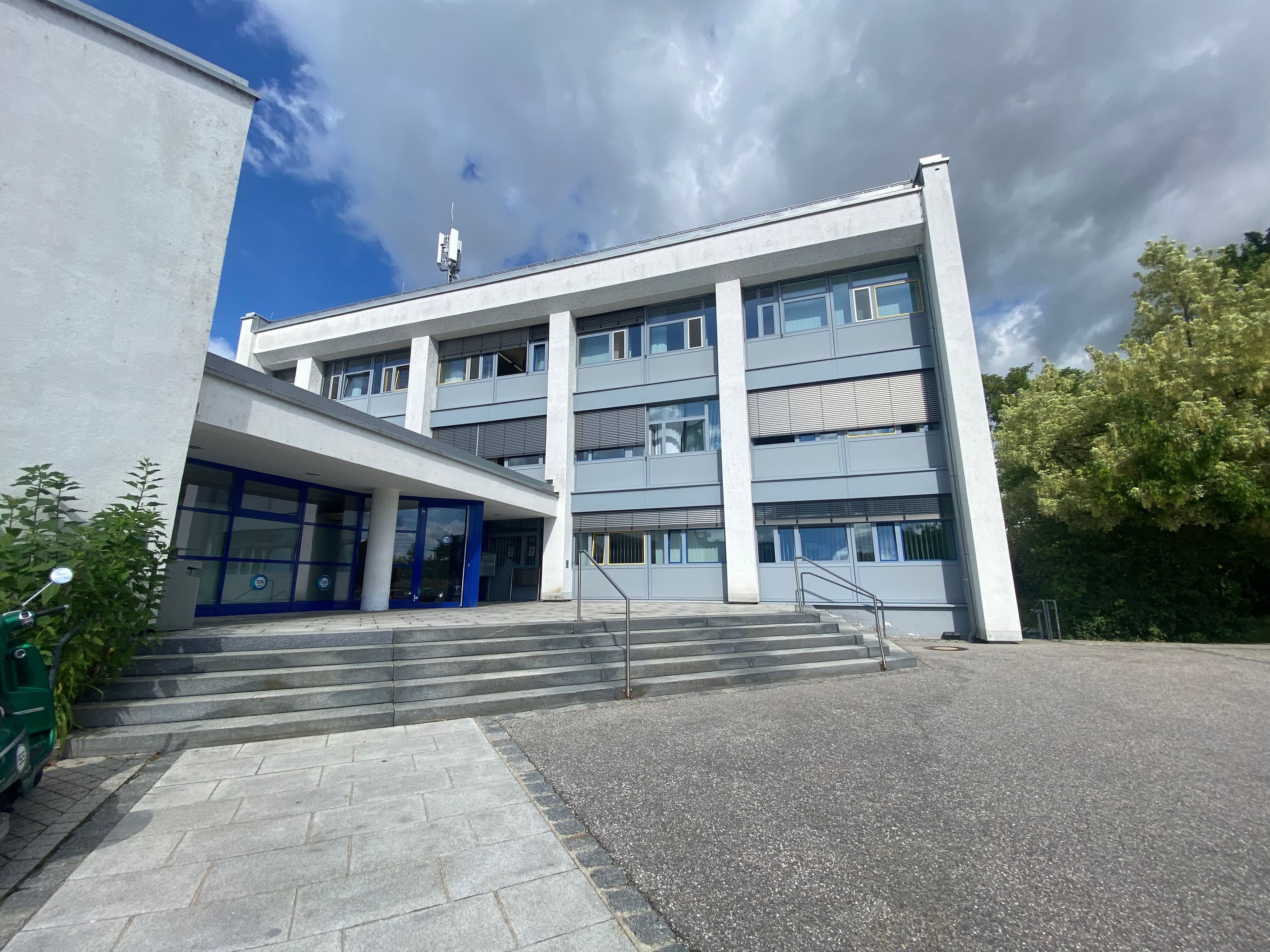 Letzte Frist für Kartenführerscheine naht!
