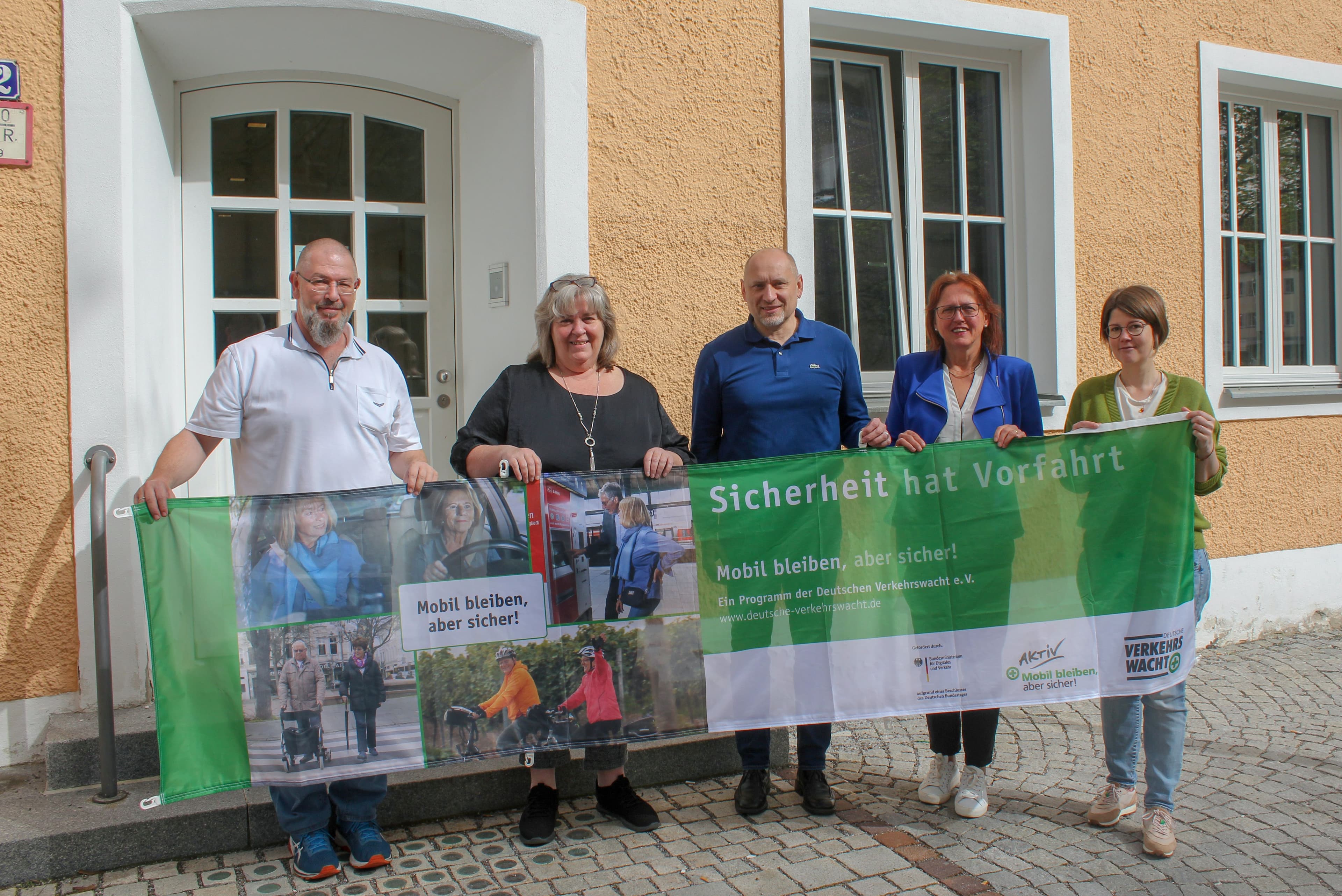 Neue Angebote für Senioren in Neumarkt