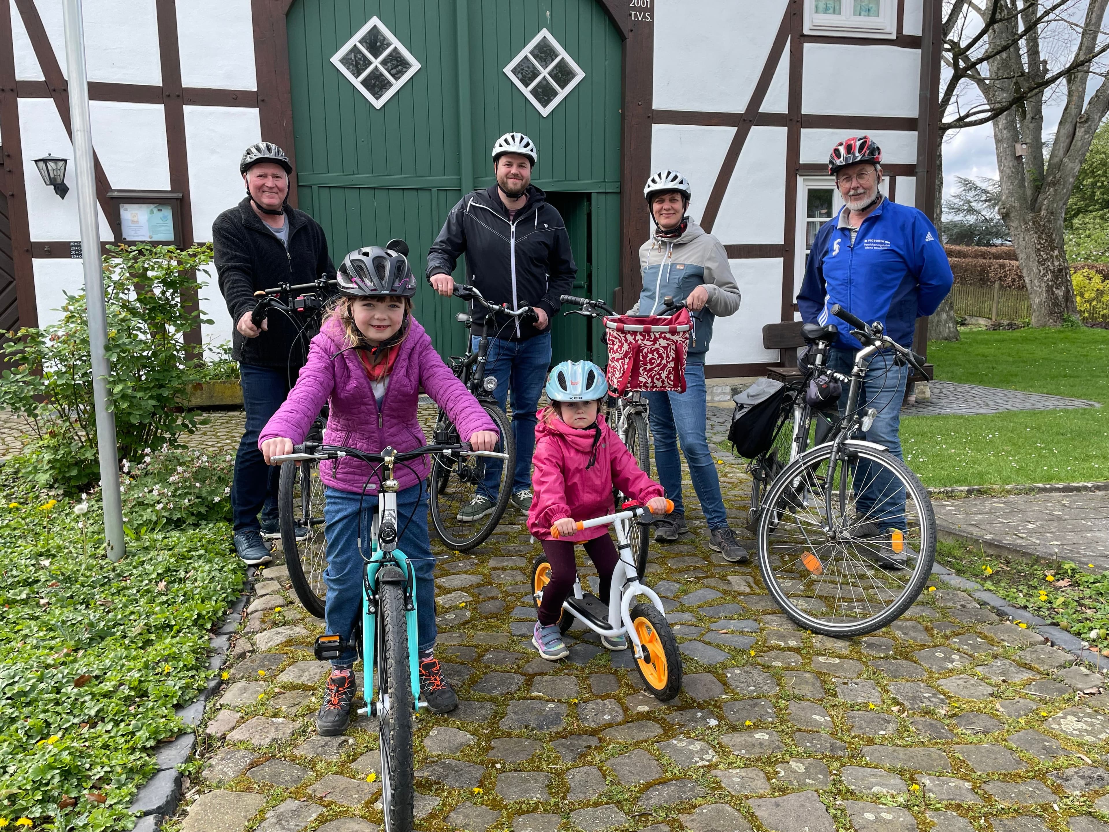 Neuer Fuß- und Radweg zwischen Fürth-Vach und Herzogenaurach
