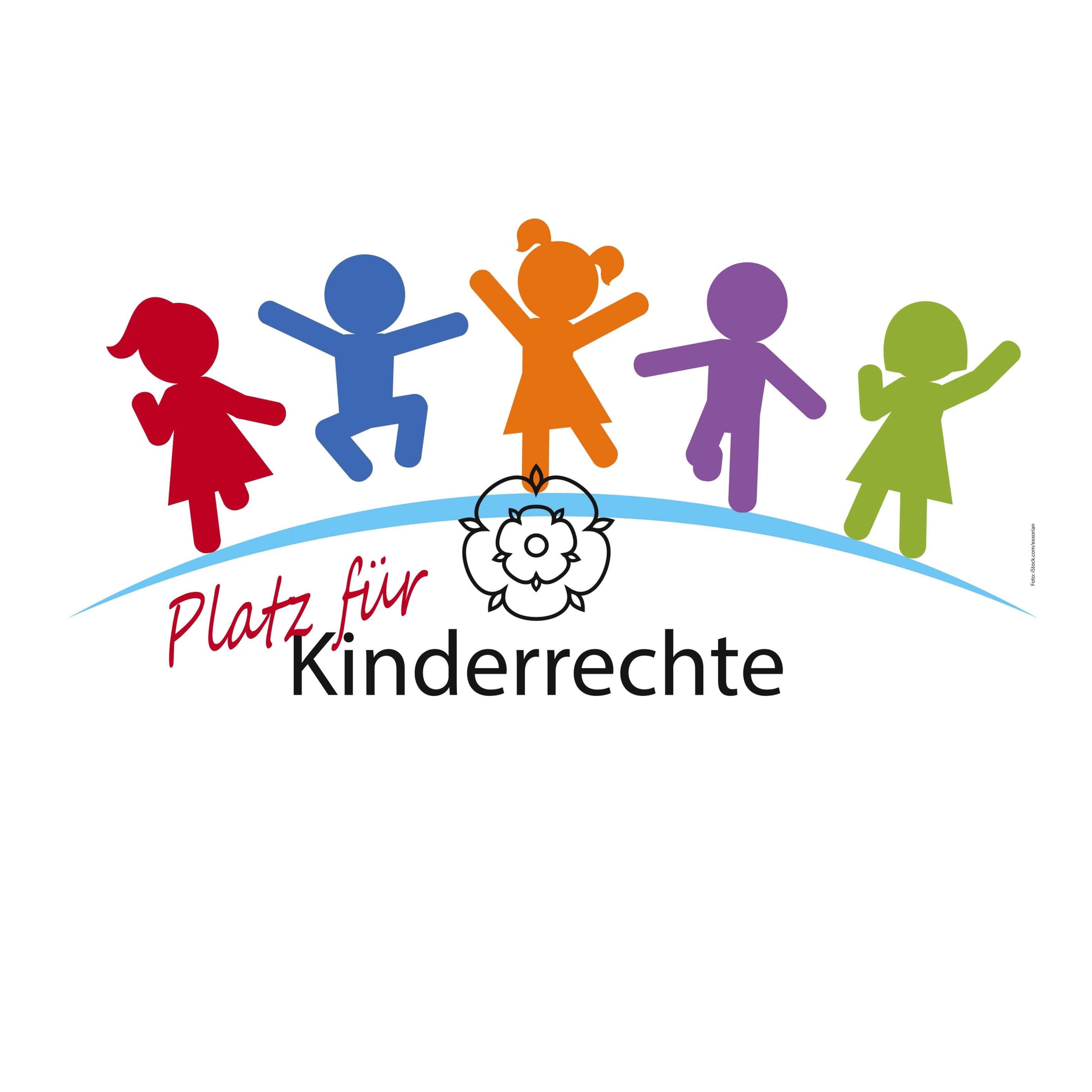 Rosenheim feiert Weltkindertag mit Fokus auf Kinderrechte