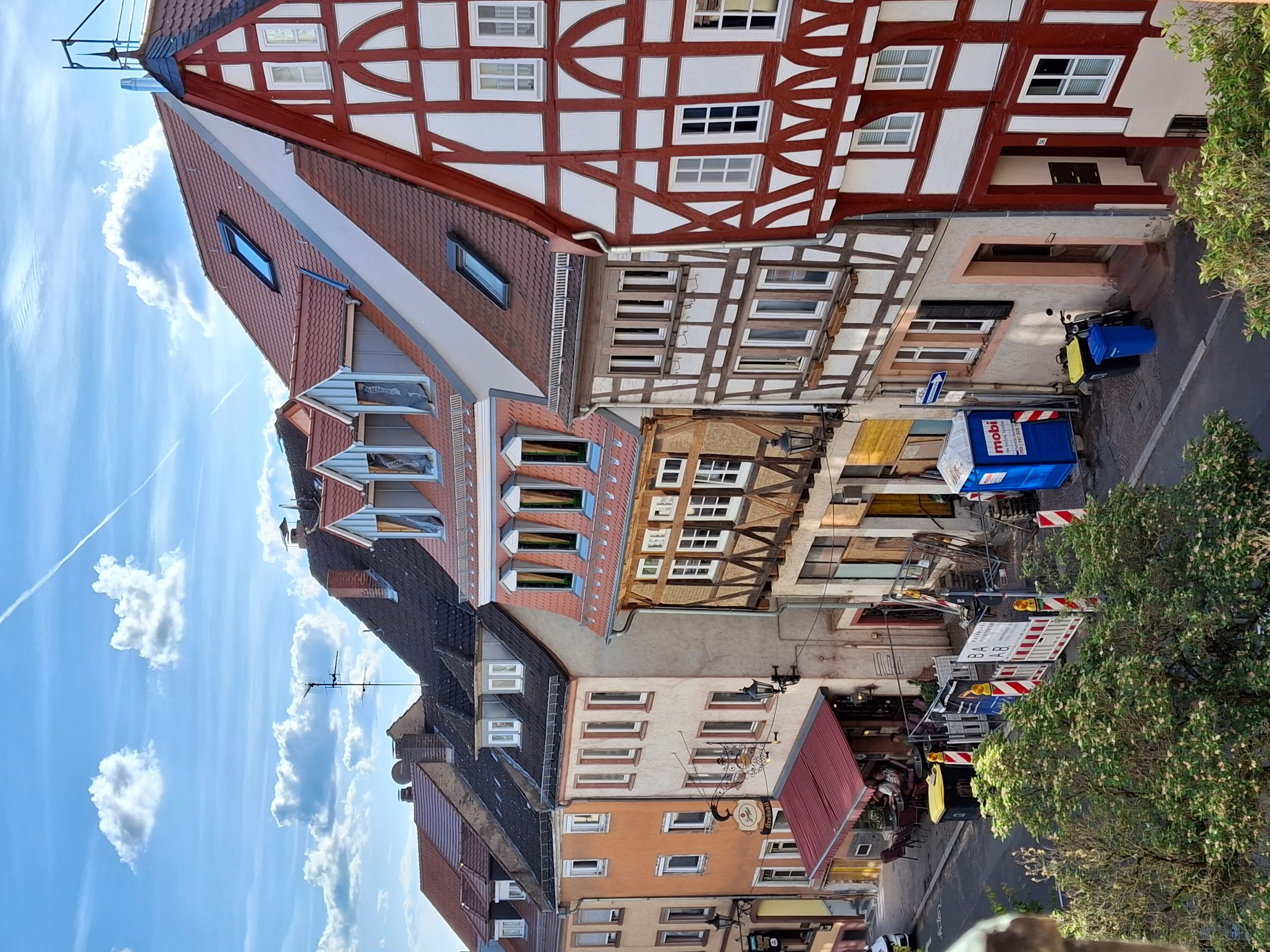 Tag des offenen Denkmals in Aschaffenburg