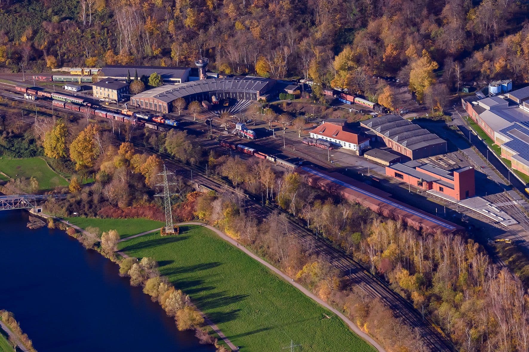 Veranstaltungen in Fürth