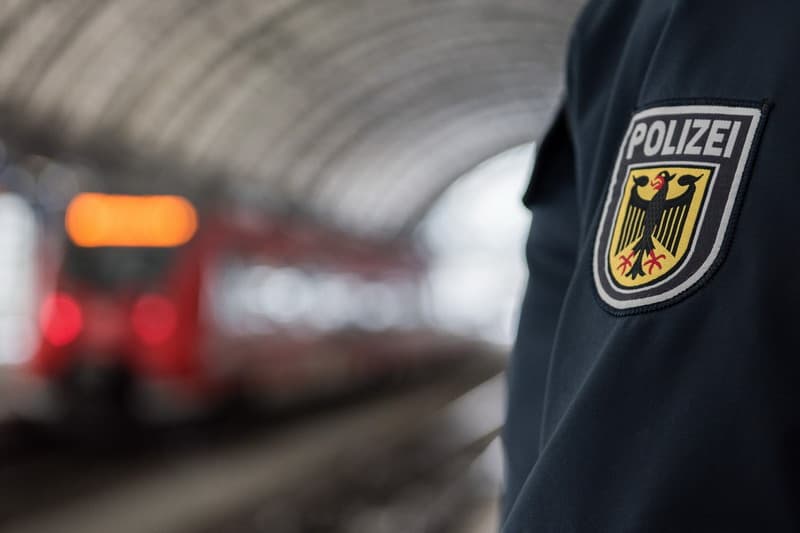 ndespolizeidirektion München: Zeugenaufruf nach sexueller Belästigung am Bahnhof Freilassing