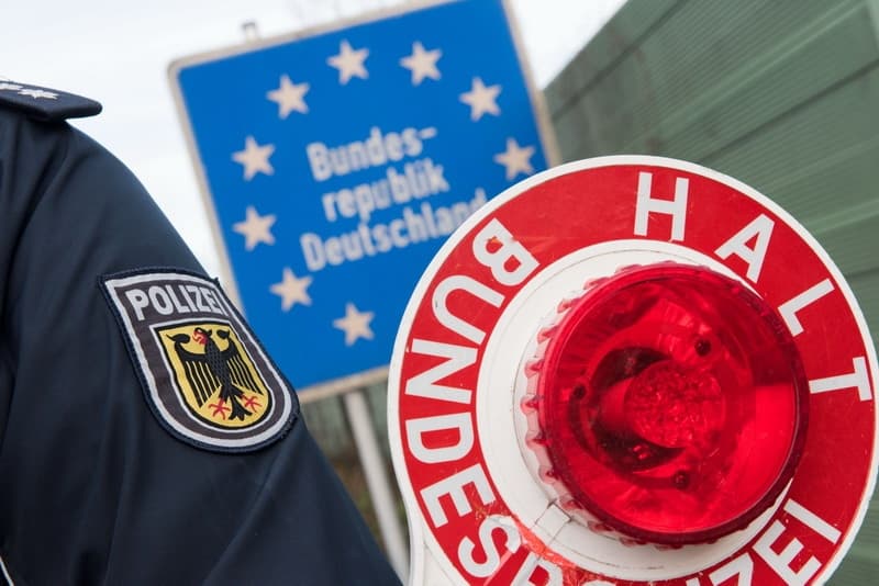 ndespolizeidirektion München: Unerlaubte Einreise mit dem Kraftfahrzeug/Bundespolizei weist Beschuldigten nach Moldau zurück