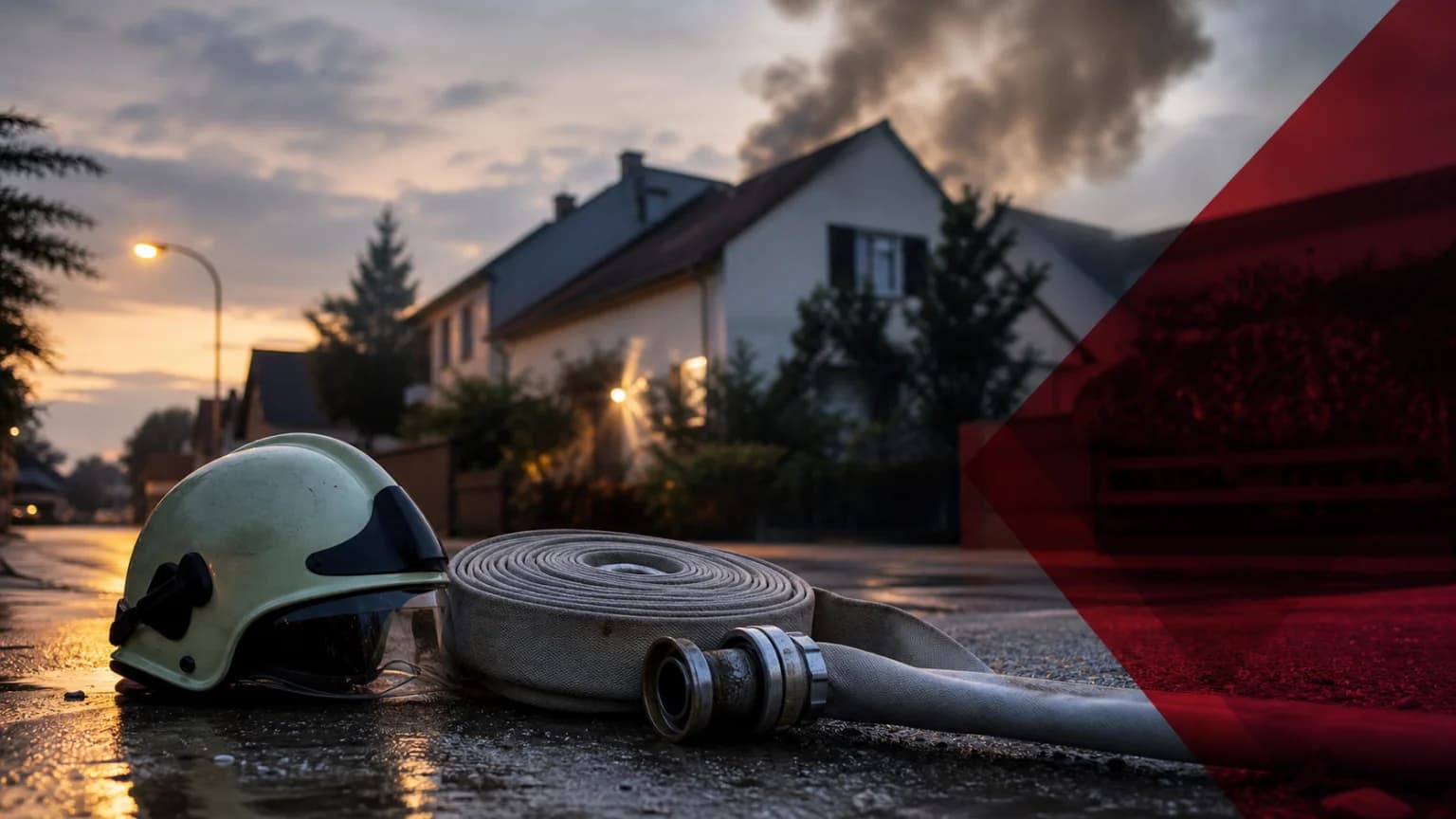 Küchenbrand in der Reginoltstraße: Wohnung vorübergehend unbewohnbar