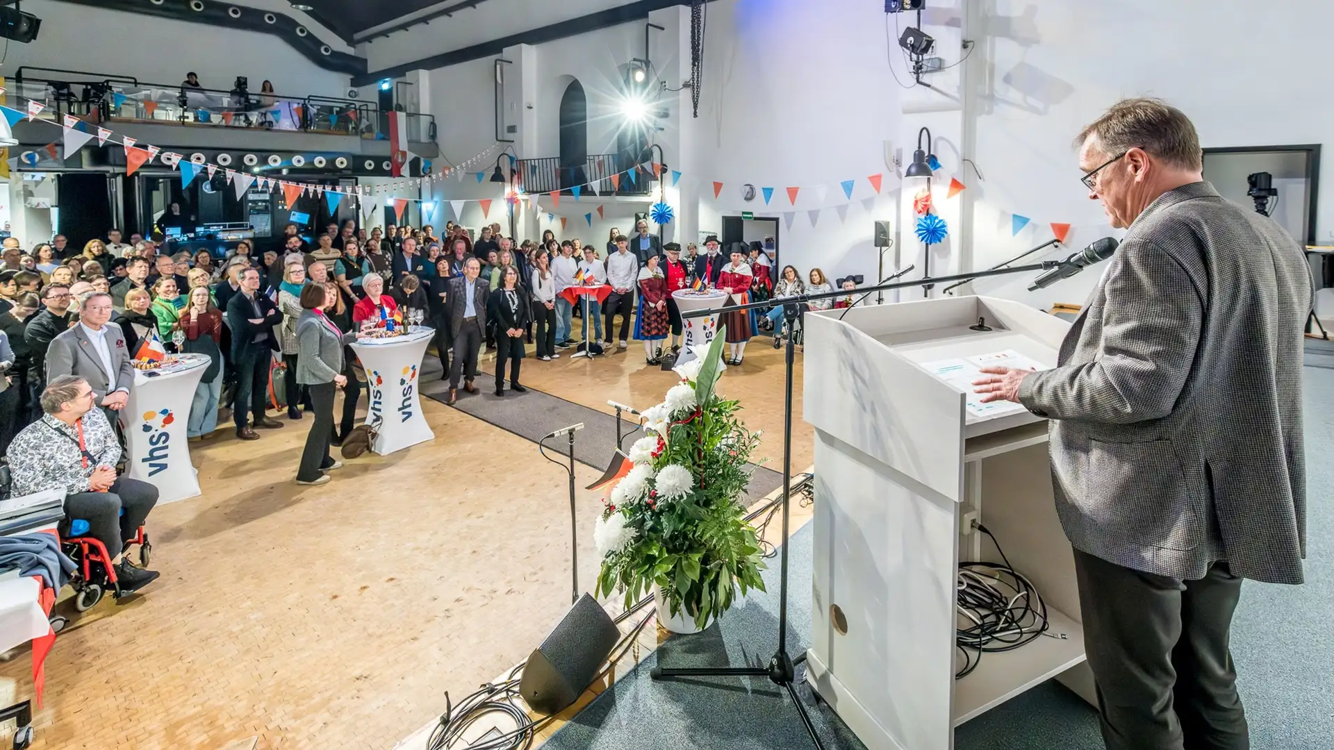 55 Jahre deutsch-französische Freundschaft: Ein Jubiläum, das verbindet