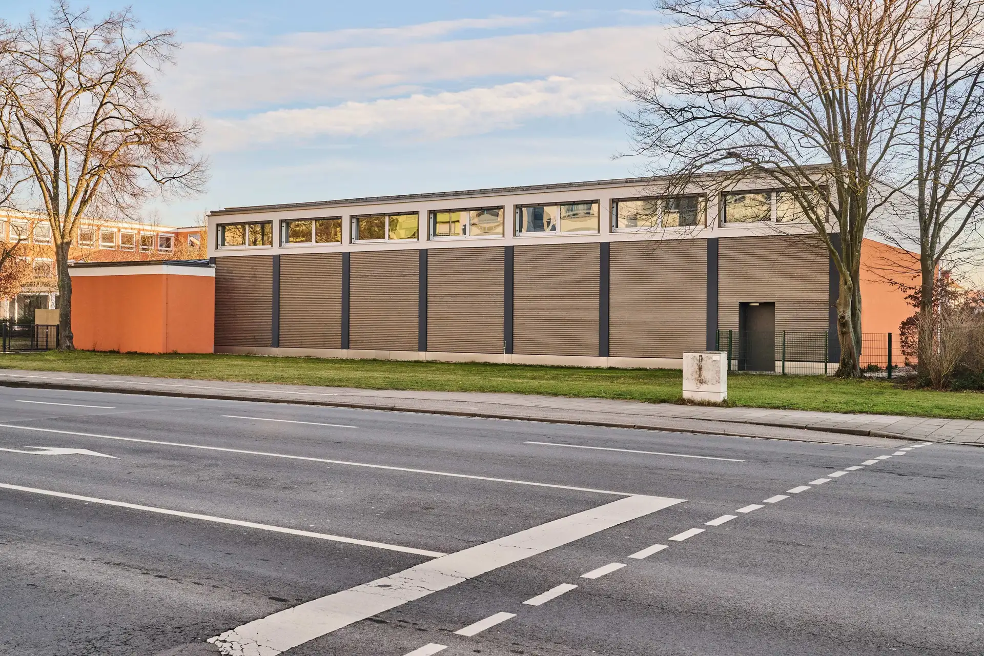 Bamberg investiert in Bildung: Die Transformation des Eichendorff-Gymnasiums