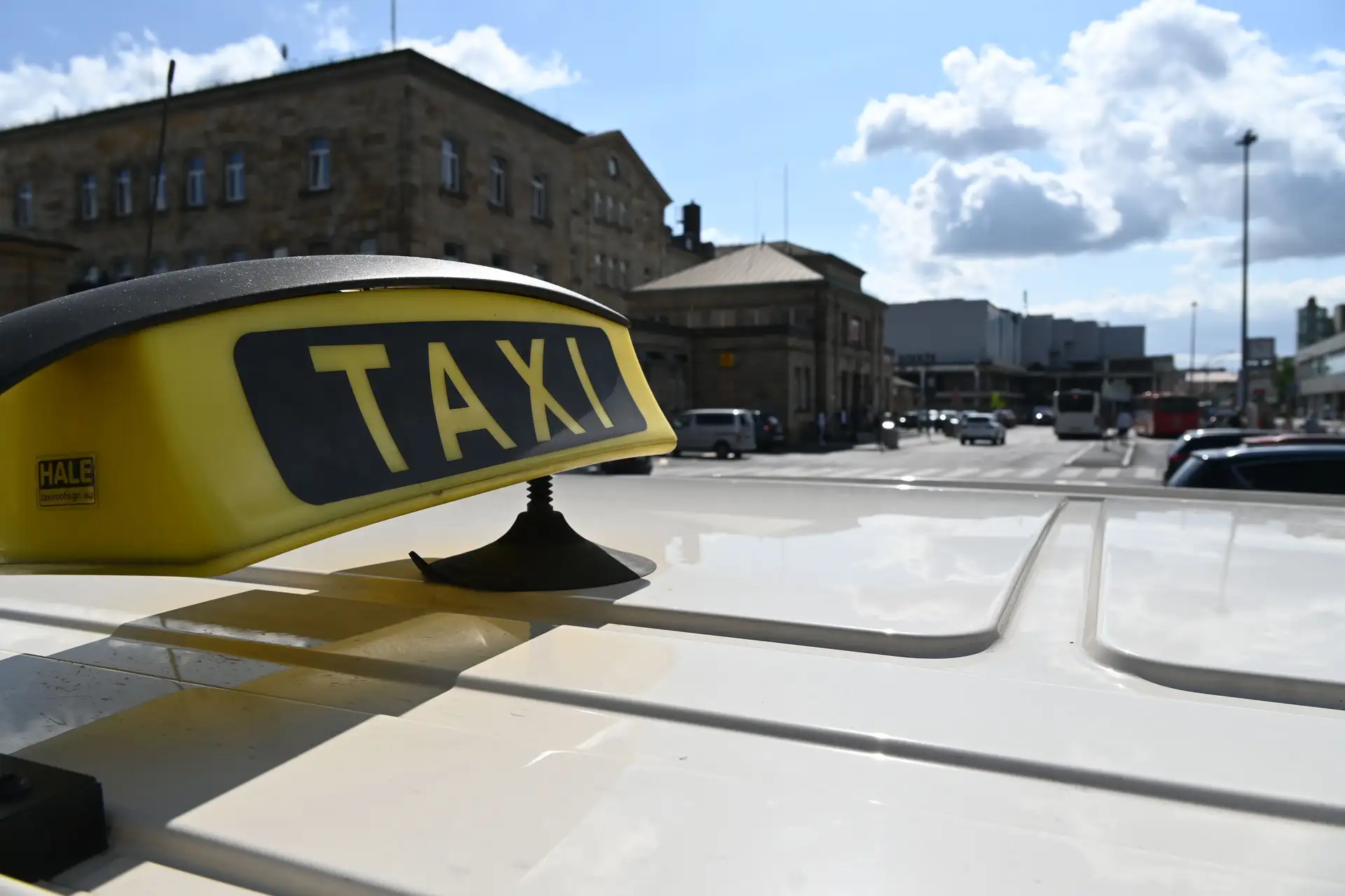 Bamberger Taxibranche unter der Lupe: Gutachten fordert Tariferhöhung
