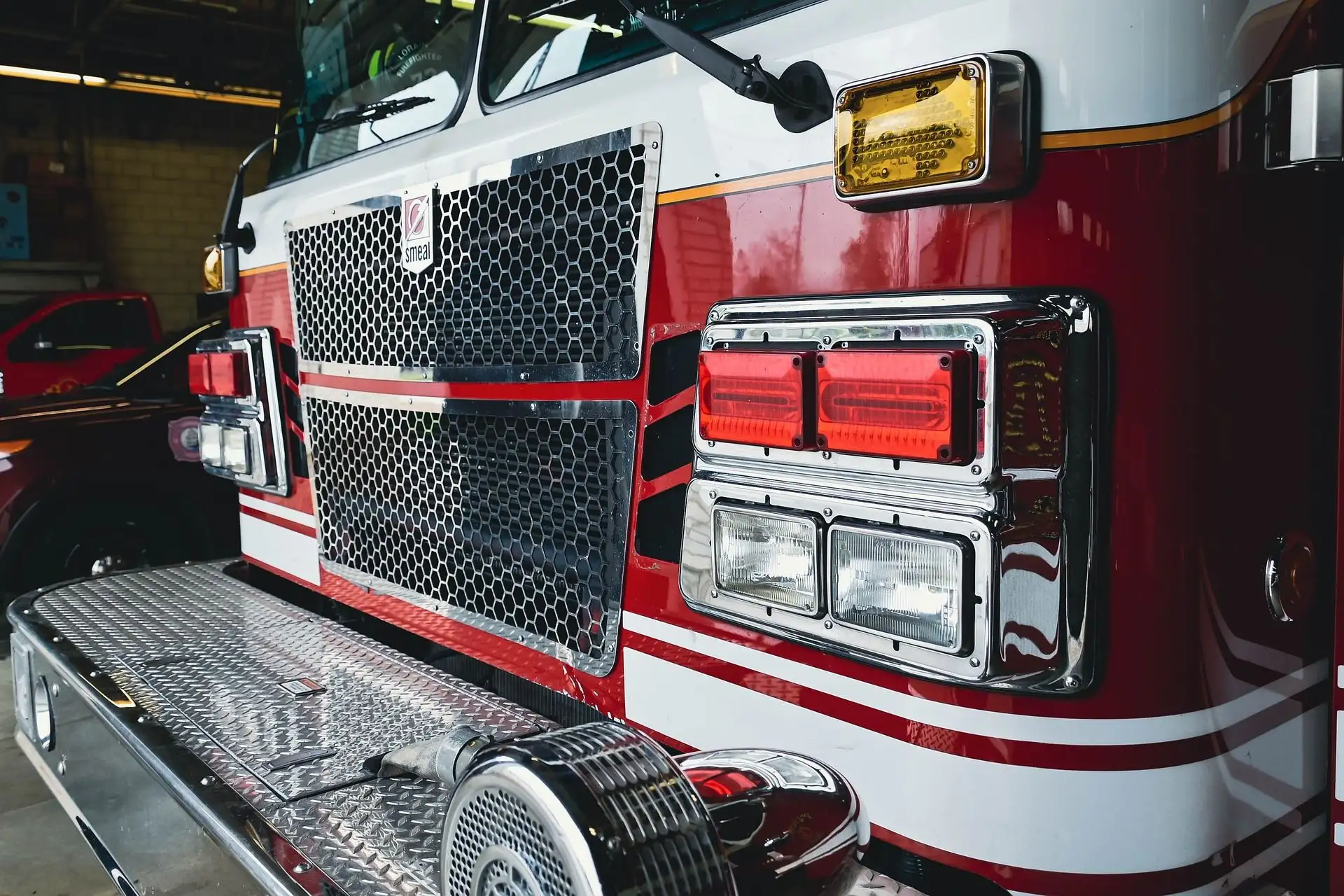 Heldentat der Feuerwehr München: Buntspecht in Not gerettet