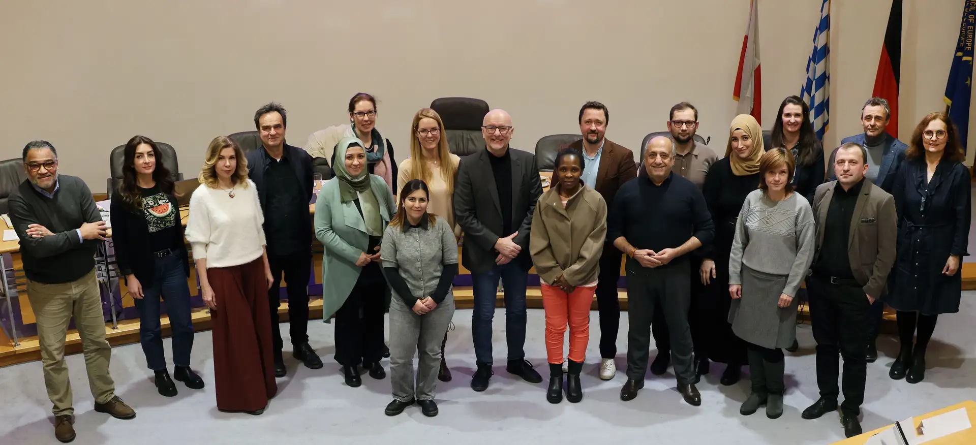 Neuer Integrationsbeirat: Welche Veränderungen stehen bevor?