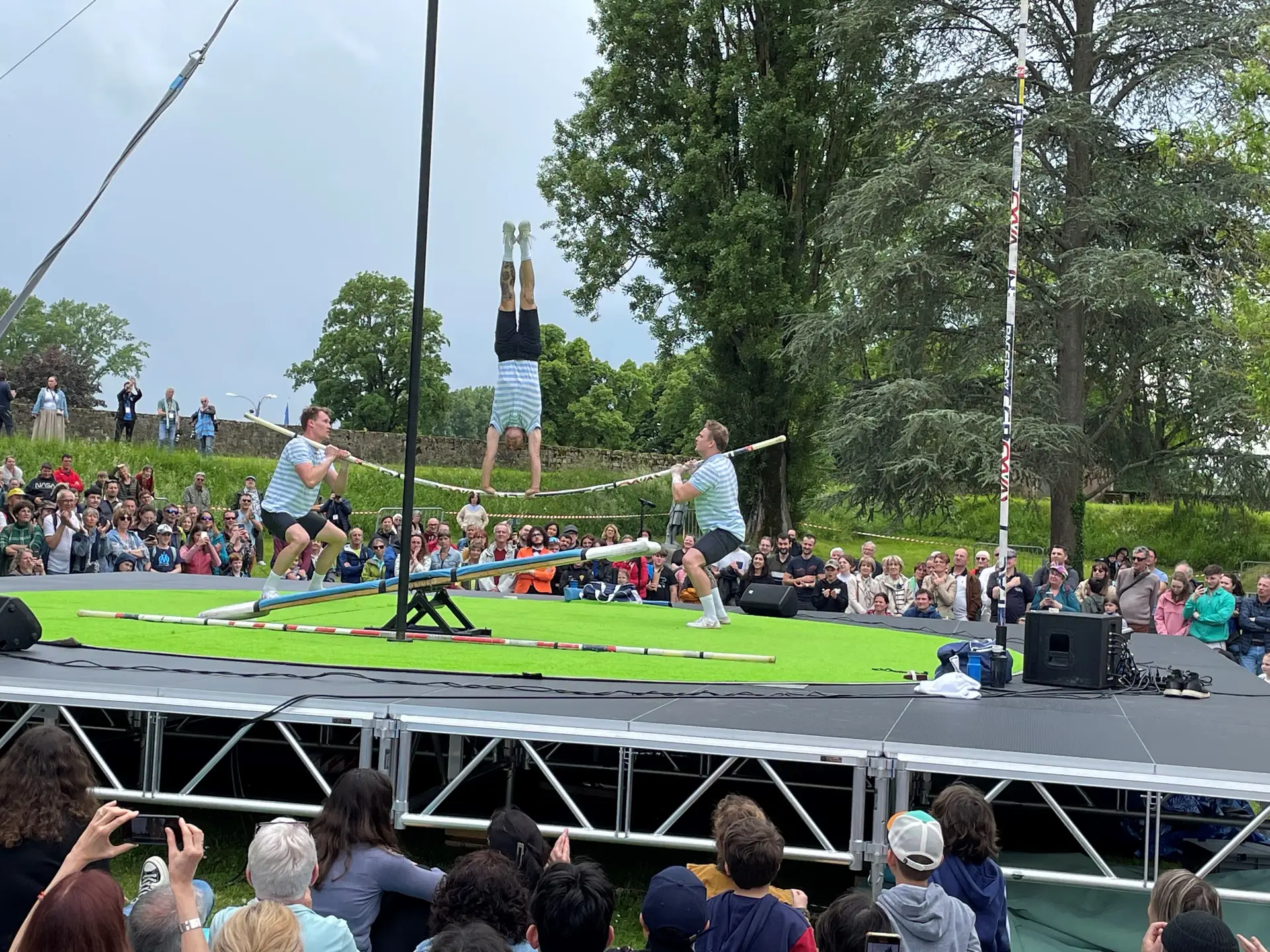 Laufevent in Aschaffenburg: Anmeldungen jetzt möglich!