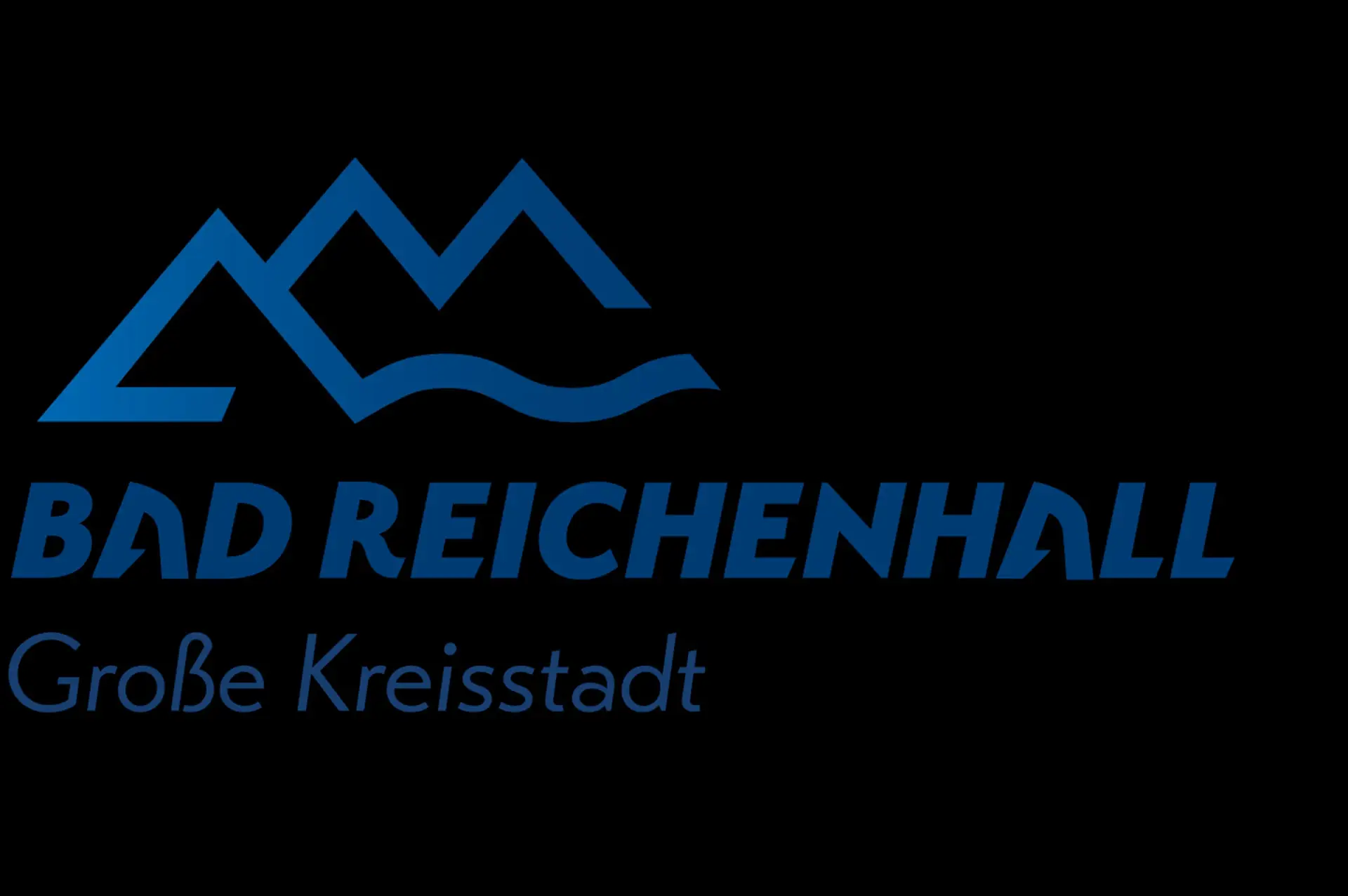 Baumallee in Bad Reichenhall wird saniert